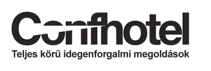 Confhotel logo